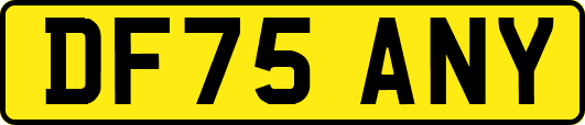 DF75ANY