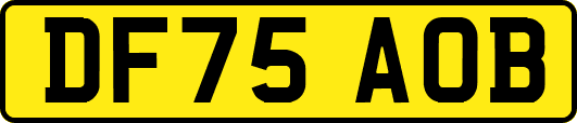 DF75AOB