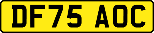 DF75AOC