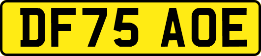 DF75AOE