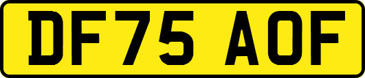 DF75AOF