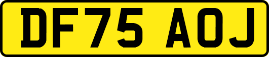 DF75AOJ