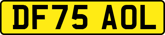 DF75AOL