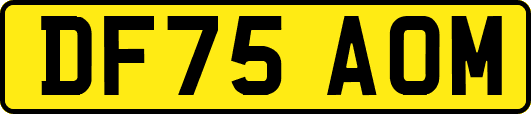 DF75AOM