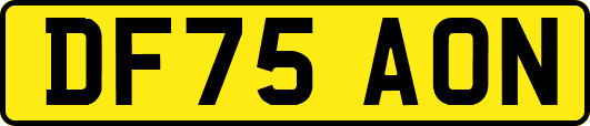 DF75AON