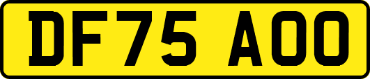 DF75AOO