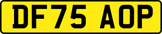 DF75AOP