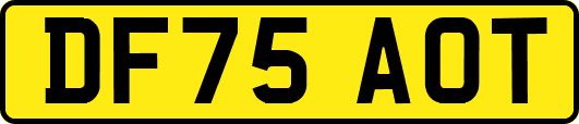 DF75AOT