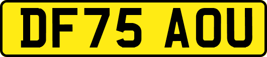 DF75AOU