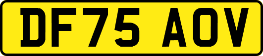 DF75AOV