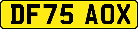 DF75AOX