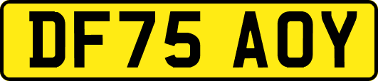 DF75AOY