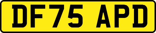 DF75APD
