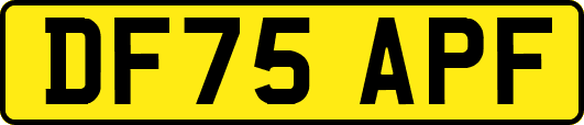 DF75APF