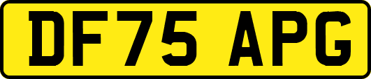 DF75APG