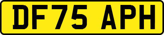 DF75APH