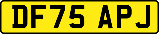 DF75APJ