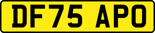 DF75APO