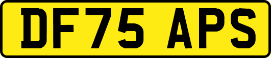 DF75APS