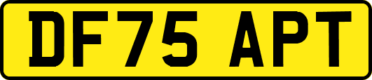 DF75APT
