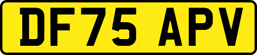 DF75APV