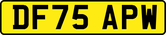 DF75APW