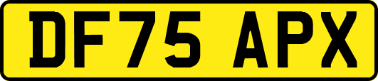 DF75APX