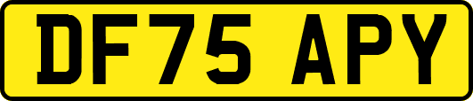 DF75APY