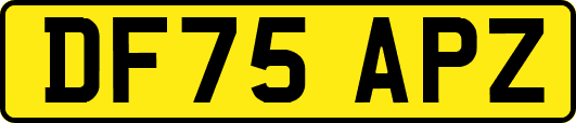 DF75APZ