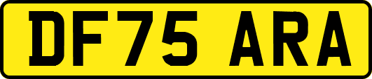 DF75ARA