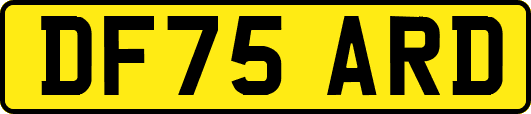 DF75ARD