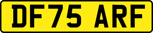 DF75ARF