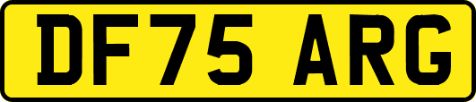 DF75ARG