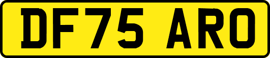 DF75ARO
