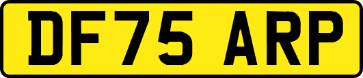 DF75ARP