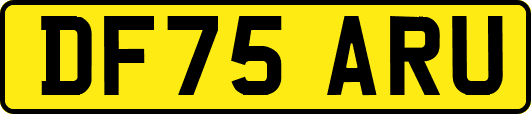 DF75ARU