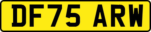 DF75ARW