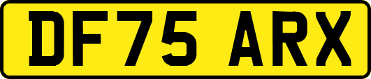 DF75ARX