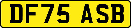 DF75ASB