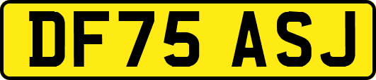 DF75ASJ