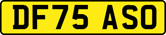 DF75ASO