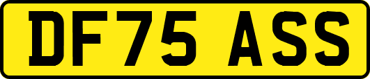 DF75ASS