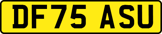 DF75ASU
