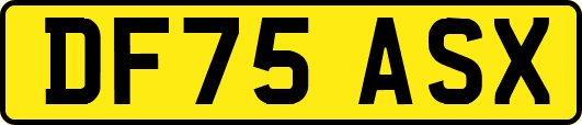 DF75ASX