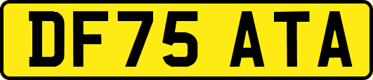 DF75ATA