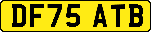 DF75ATB