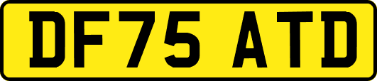 DF75ATD