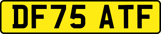 DF75ATF