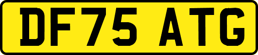 DF75ATG