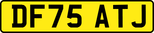 DF75ATJ